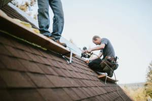 Local Roofers in Murray City, OH